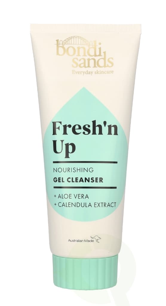 Bondi Sands Fresh'n Up Gel Cleanser 150 ml