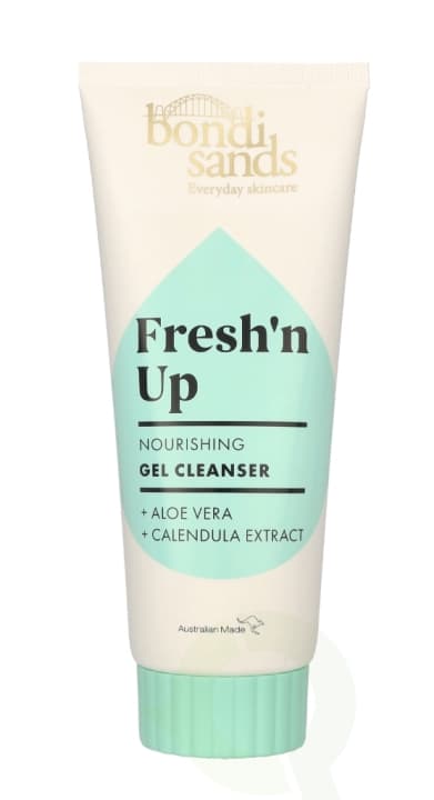 Bondi Sands Fresh'n Up Gel Cleanser 150 ml