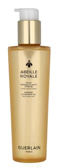 Miniatyrbild 2 av 4: Guerlain Abeille Royale Cleansing Oil 150 ml Anti-Pollution