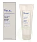 Miniatyrbild 3 av 4: Murad Skincare Murad Soothing Oat And Peptide Cleanser 200 ml For Face And Eyes