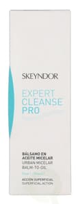 Miniatyrbilde 4 av 4: Skeyndor Expert Cleanse Pro Urban Micellar Balm-To-Oil 125 ml