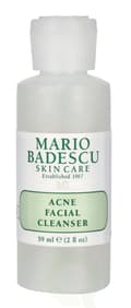Miniatyrbild 3 av 3: Mario Badescu Acne Facial Cleanser 59 ml
