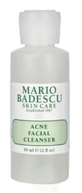 Miniatyrbild 1 av 3: Mario Badescu Acne Facial Cleanser 59 ml