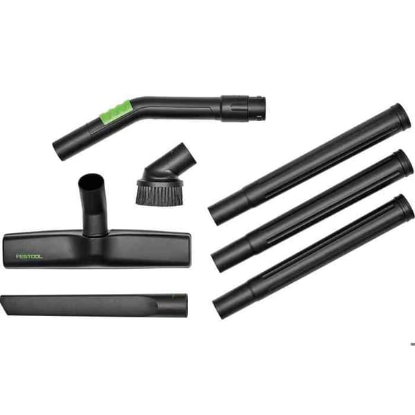 Standard rengöringsset RS-ST D 27/36-Plus - FESTOOL - 577257