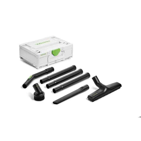 Standard rengöringsset RS-ST D 27/36-Plus - FESTOOL - 577257
