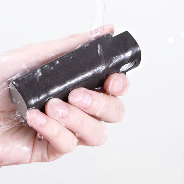 INF Bærbar skærmrens (PP Shell)