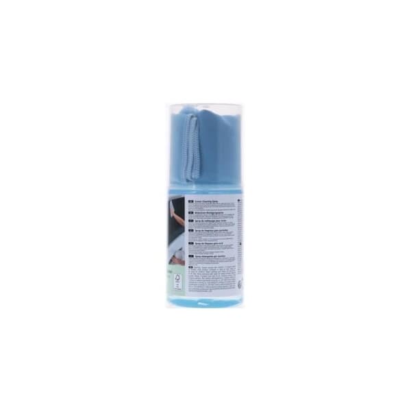 Screen Cleaner Spray + Rengöringsduk 200ml TV + Office