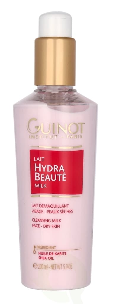 Guinot Hydra Beaute Milk 200 ml