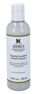 Miniatyrbilde 3 av 3: Kiehl's Centella Sensitive Facial Cleanser 250 ml