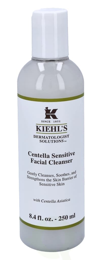 Kiehl's Centella Sensitive Facial Cleanser 250 ml