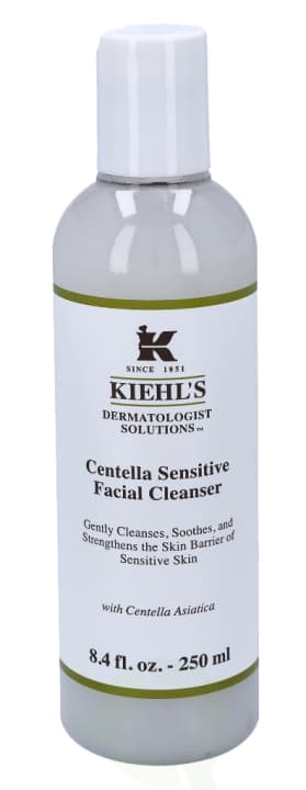 Kiehl's Centella Sensitive Facial Cleanser 250 ml