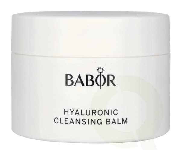 Babor Hyaluronic Cleansing Balm 150 ml