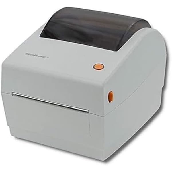 Qoltec 50243 etikettskrivare | Termisk | Max. 104 mm