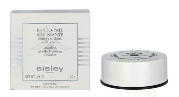 Sisley Phyto Soapless Gentle Foaming Cleanser 85 g