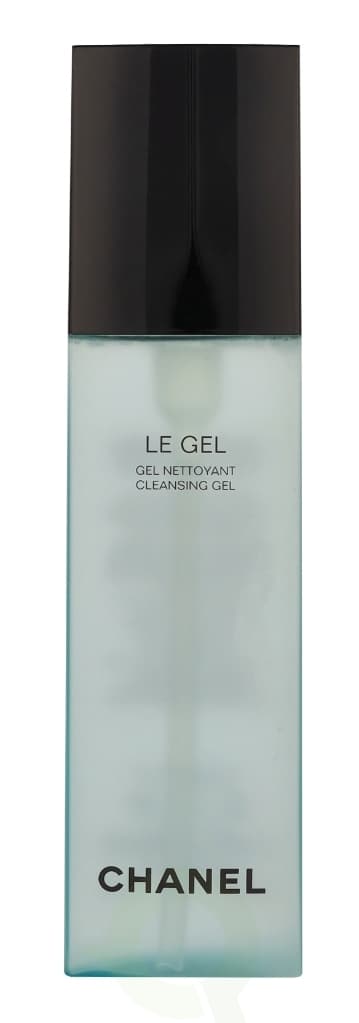 Chanel Le Gel Anti-Pollution Cleansing Gel 150 ml