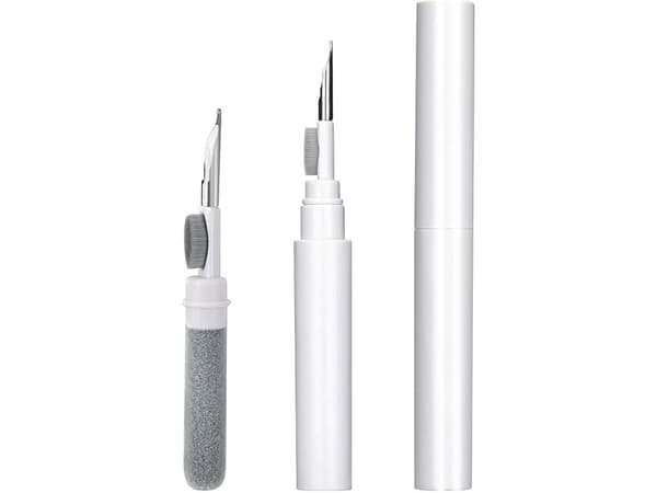 Rengöringspenna - Rengör Airpods & Earbuds