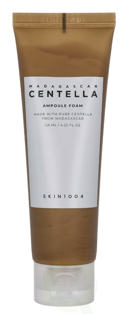SKIN1004 Madagascar Centella Ampoule Foam 125 ml