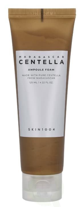 SKIN1004 Madagascar Centella Ampoule Foam 125 ml