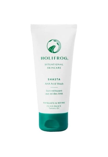 HoliFrog Shasta AHA Refining Acid Wash 50 ml
