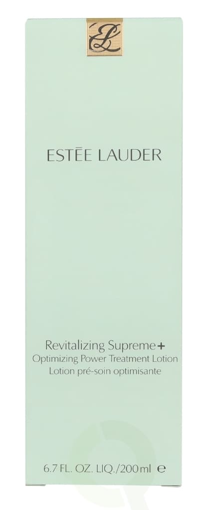 Estee Lauder Revitalizing Supreme+ Optimizing Power Treatm. Lot. 200 ml