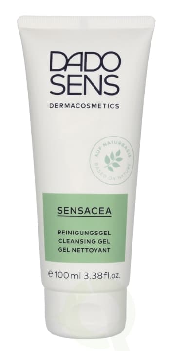 Dado Sens Sensacea Mild Cleansing Gel 100 ml
