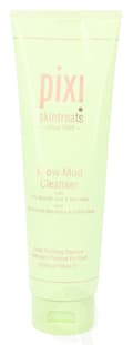 Miniatyrbild 2 av 3: Pixi Glow Mud Cleanser 135 ml