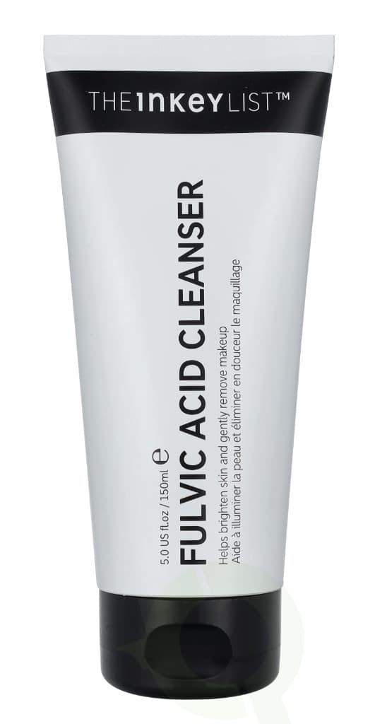 The Inkey List Fulvic Acid Cleanser 150 ml