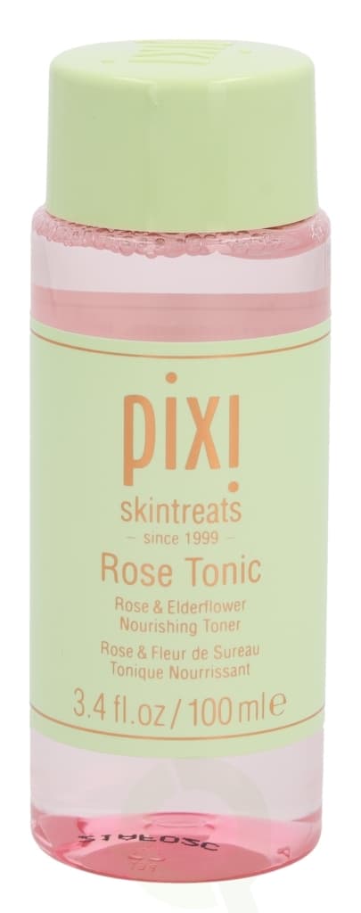Pixi Rose Tonic 100 ml Alcohol Free