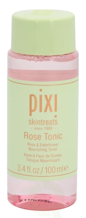 Pixi Rose Tonic 100 ml Alcohol Free