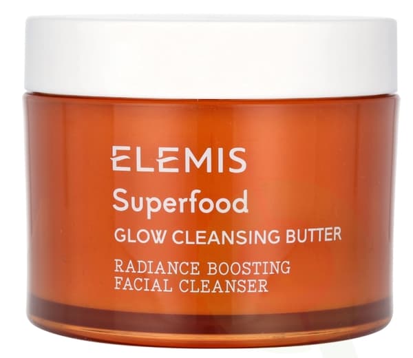 Elemis Supersize Superfood Cleansing Butter 200 g