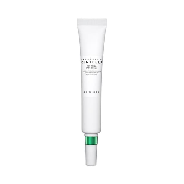 SKIN1004 Madagascar Centella Tea-Trica Spot Cream - 20 ml