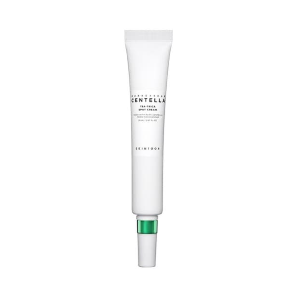 SKIN1004 Madagascar Centella Tea-Trica Spot Cream - 20 ml