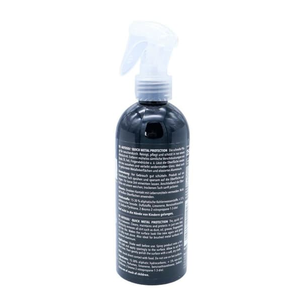 Pinnan suoja-aine Autosol SOL11001145 250 ml