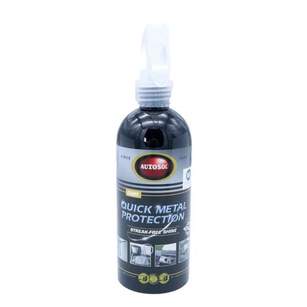 Pinnan suoja-aine Autosol SOL11001145 250 ml