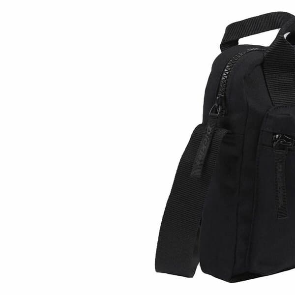 Skulderveske Dickies Moreauville Svart