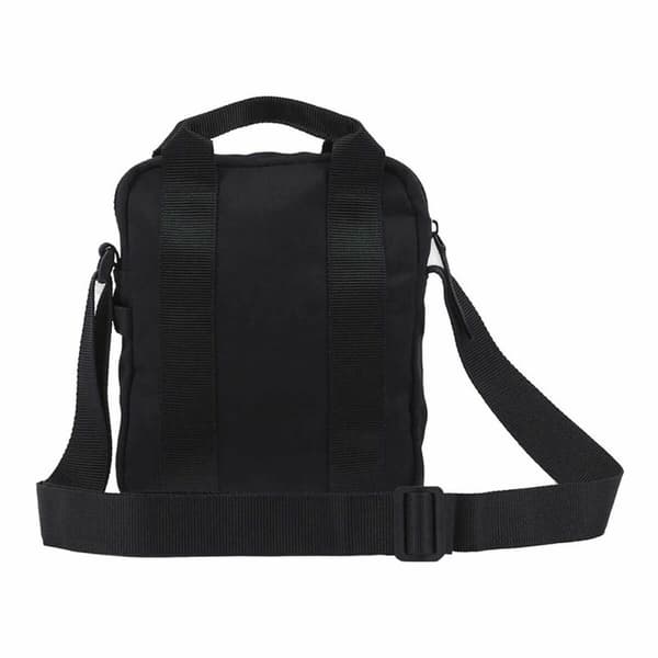 Skulderveske Dickies  Moreauville Svart