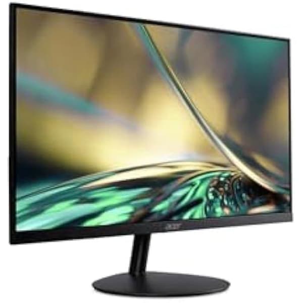 Acer SB322Q Abi skaerm - LED väskor - 3