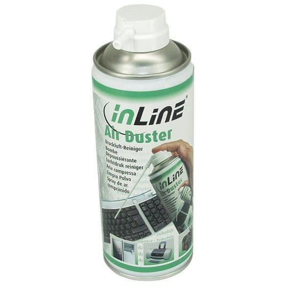 INLINE - Aerosolbomb 400ml