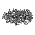 Miniatyrbild 1 av 2: STARTECH-paket med 50 M3 x 6 mm Standoff-datormonteringsskruvar - 6,3 mm