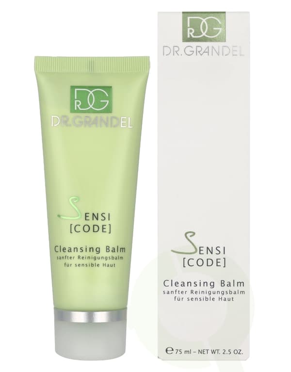 Dr Grandel Sensicode Cleansing Balm 75 ml