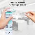 Miniatyrbild 3 av 4: T’nB - Dry Air Spray 400ml, Aerosol, Damm Remover, Cleaning Spray För PC, IT-utrustning, Kraftfull 5 bars, Butan