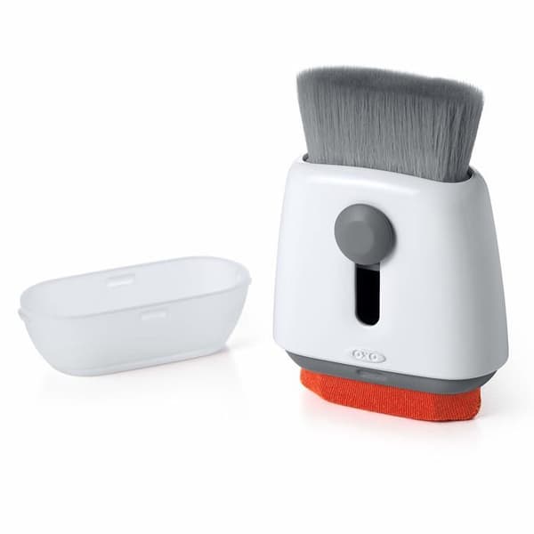 Nettoering av IT - IT-vedlikehold Oxo - 12246100UK