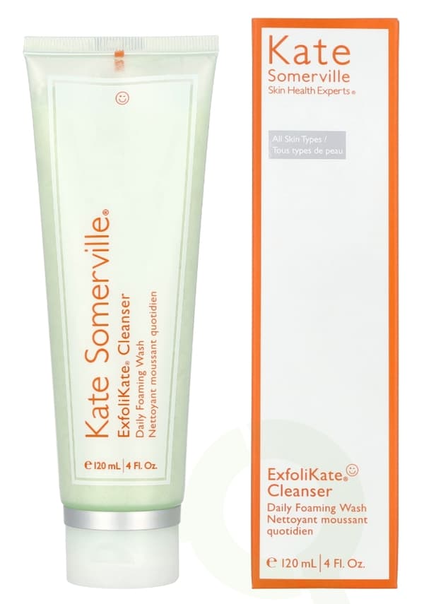 Kate Somerville ExfoliKate Cleanser Daily Foaming Wash 120 ml