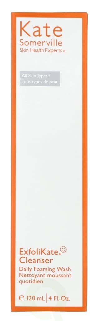 Kate Somerville ExfoliKate Cleanser Daily Foaming Wash 120 ml