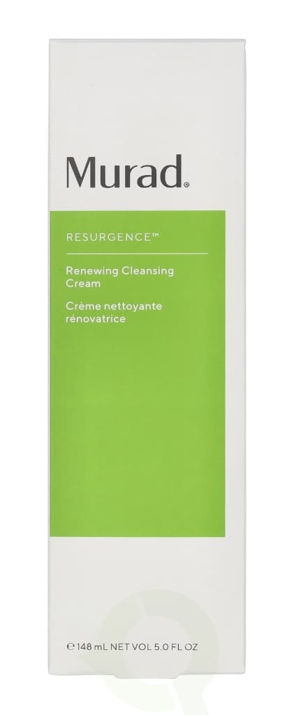 Murad Renewing Cleansing Cream 148 ml