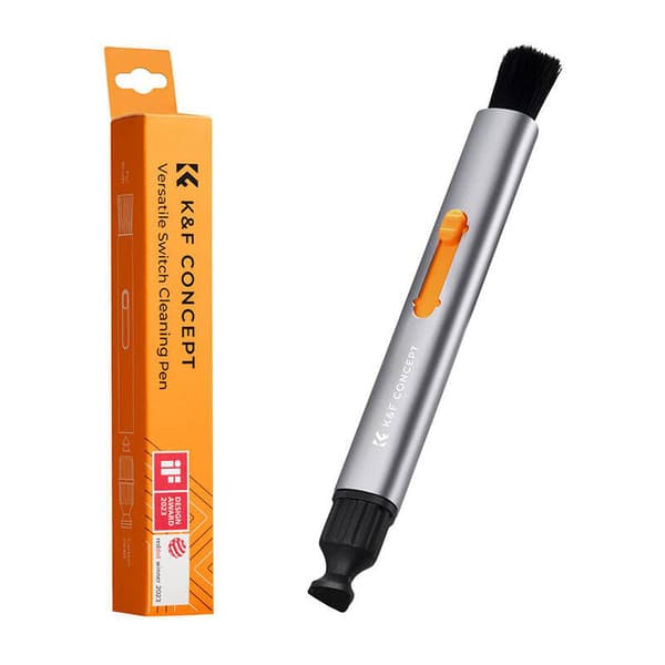 Rengjøringspenn K&F Concept SKU.2061