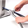 Miniatyrbild 3 av 5: Kabelorganiserare Fellowes CableZip Silvrig 200 mm 2 mm