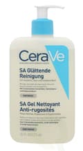 Miniatyrbilde 1 av 3: Cerave SA Smoothing Cleanser 473 ml
