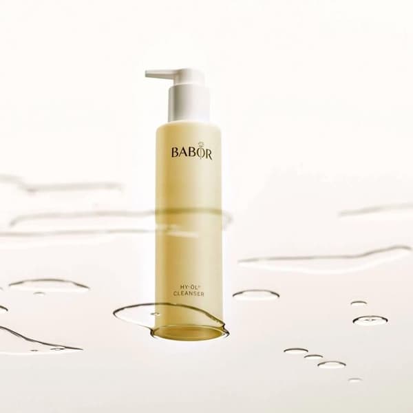 Babor Hy-Ol rengöringsmedel 200ml