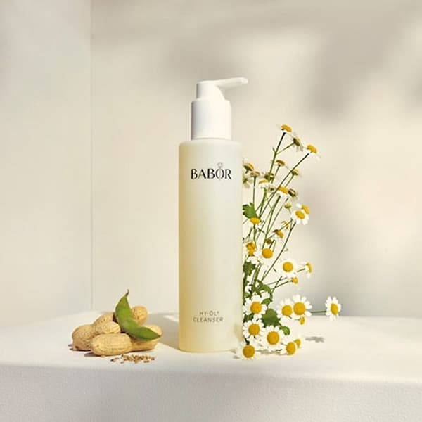 Babor Hy-Ol rengöringsmedel 200ml
